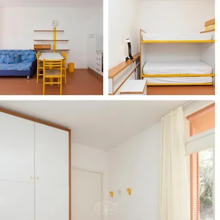 Pianeta Apartman *