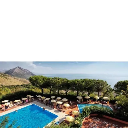 Apartman Pianeta Maratea