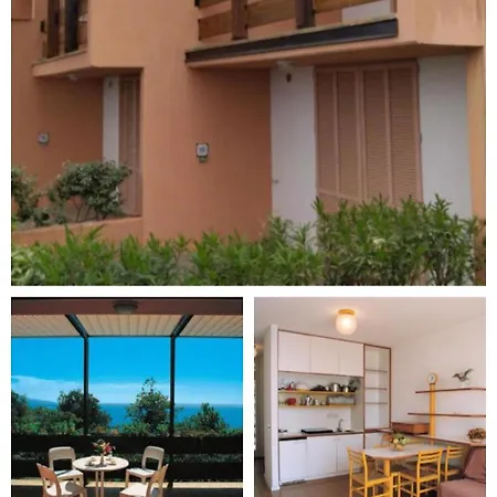 Apartamento Pianeta