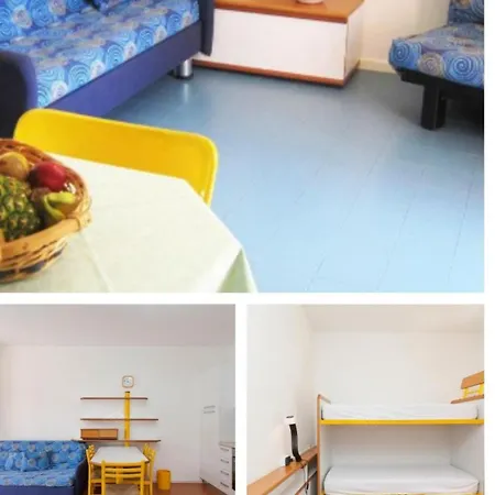 Pianeta Appartement *